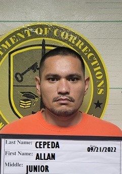 Man on felony release for drug charge allegedly found with drugs