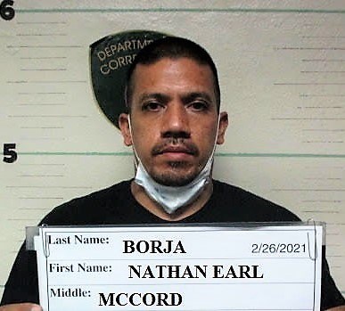 Nathan Earl Borja to serve 11 years in prison for federal drug ...