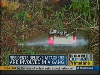 Dededo mayor taking action against gang violence