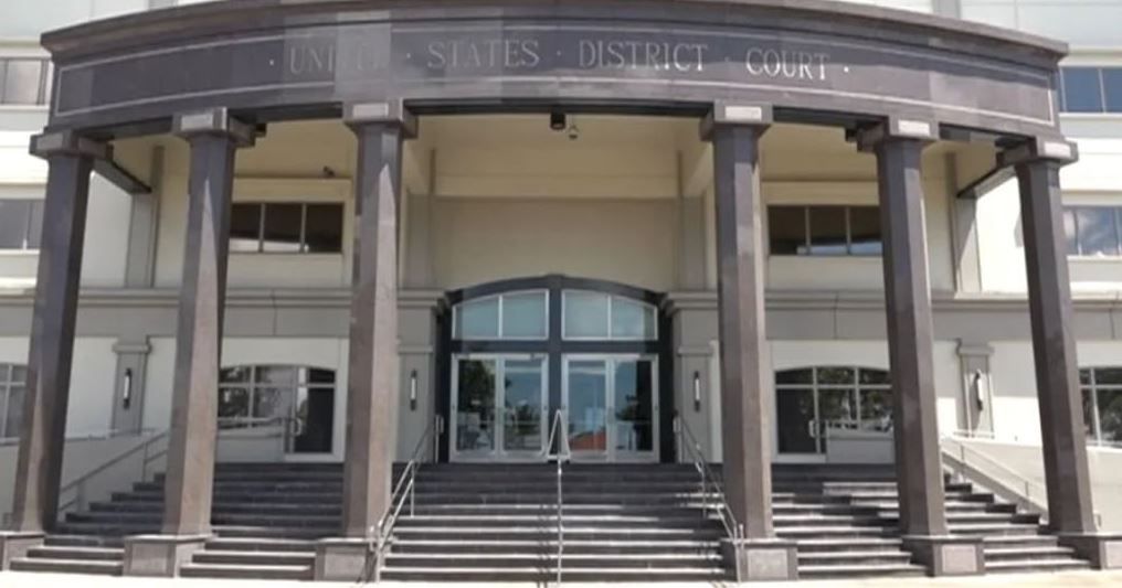 Groups file appeal to burn, detonate munitions on northern Guam beaches