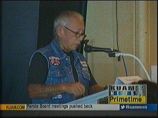 Former chief justice, doctor debate medical marijuana