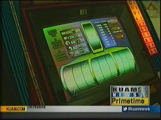 100+ gaming machines will be revoked next week