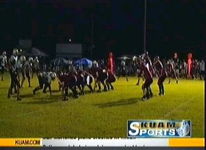 IIAAG Football All-Island Team announced