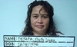 Drug smuggler sentenced to 15 months in federal prison - KUAM