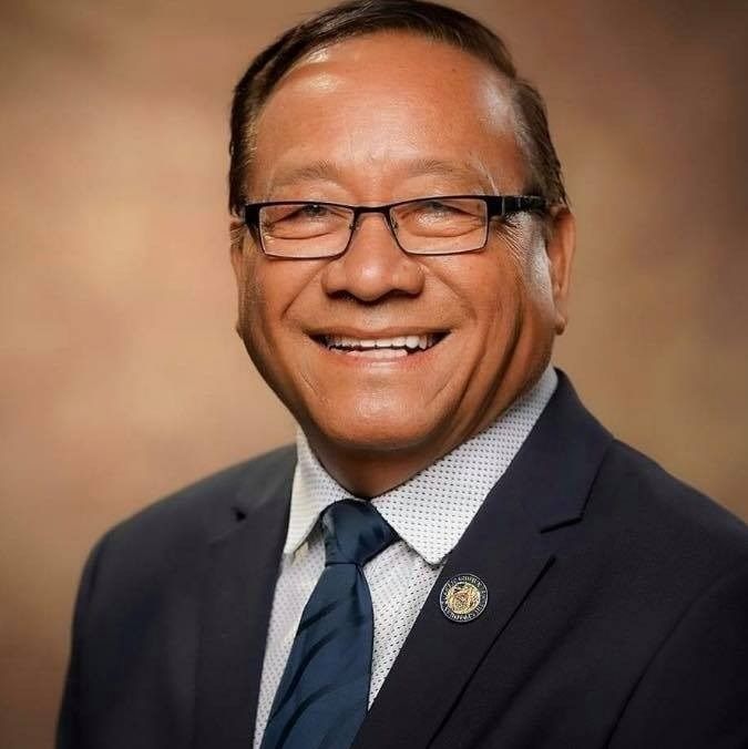 Former senator and Yona mayor Jose 'Pedo' Terlaje has died