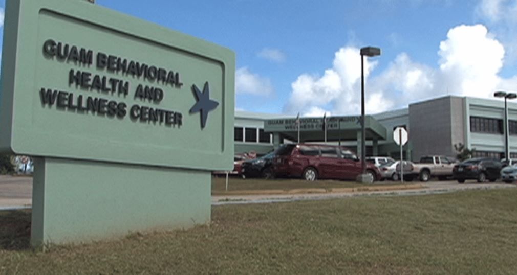 Guam keen on applying innovative treatments for mental health
