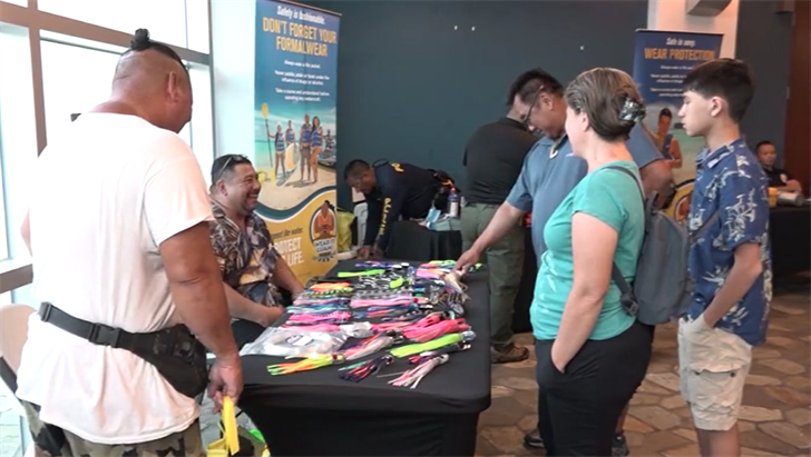 Western Pacific Fishery Management Council back to annual meetings, addressing island's fishing needs