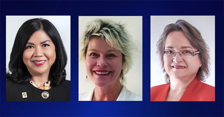 Finalists named for next UOG president