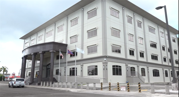 Drug dealers sentenced in federal court - KUAM