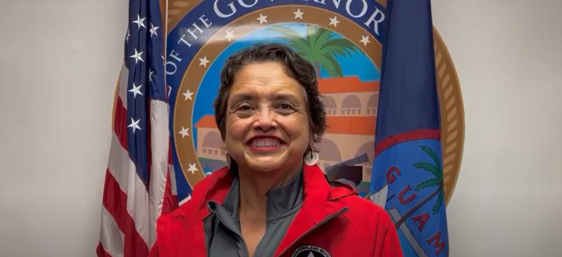 COR4: Guam declared back in Condition of Readiness Level 4 after damage assessment