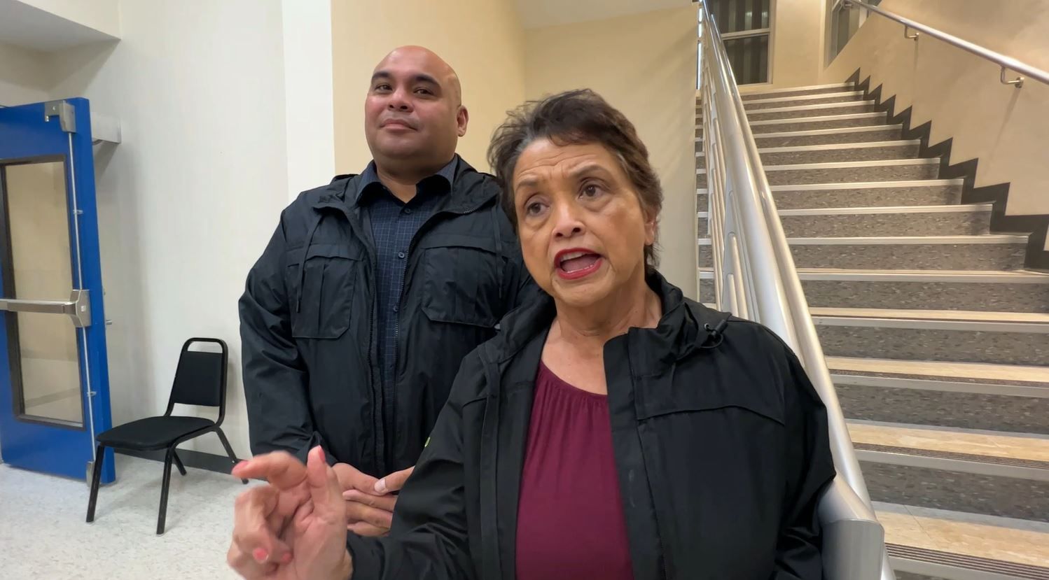 ‘You will be taken care of’: More than 8,000 register for FEMA assistance as recovery center opens