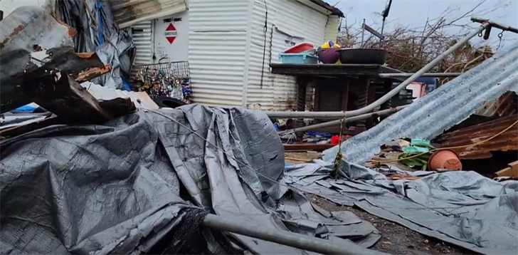 Recruitment begins for 398 workers to assist with disaster recovery