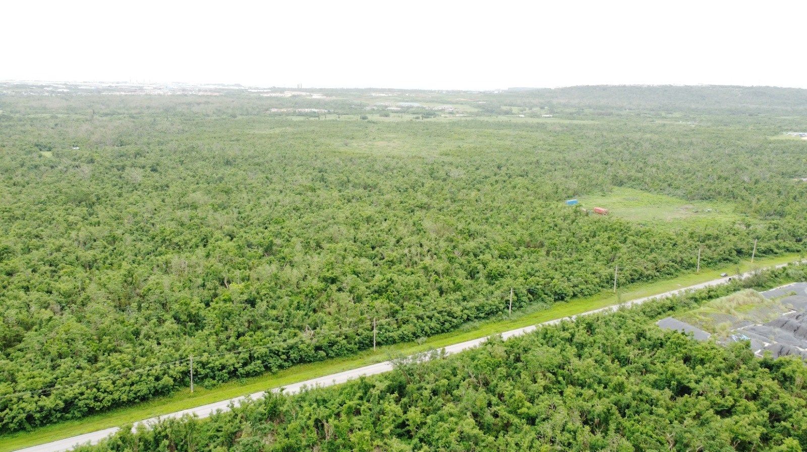 ‘Fight it all the way’: Landowner to fight GHURA lawsuit for Mangilao hospital