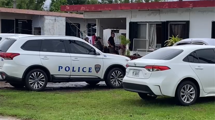 Complaint: Home Depot armed robber was allowed to leave store