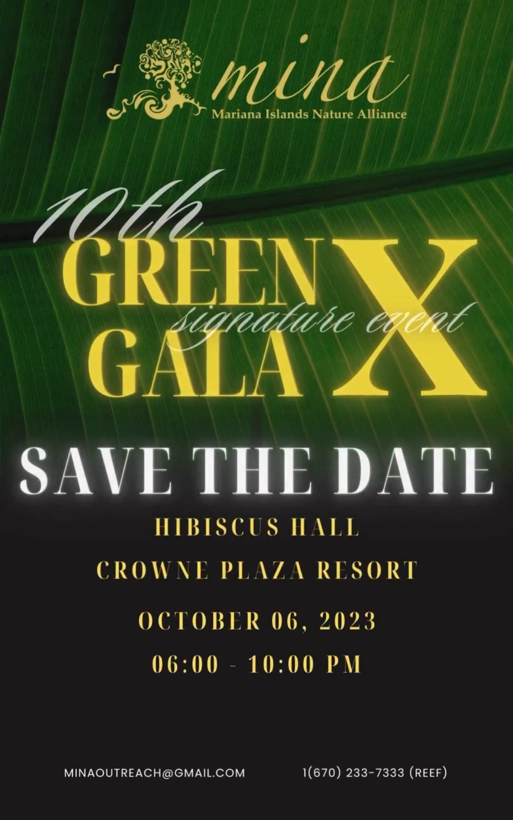 Green Gala