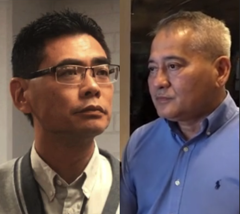 Presiding judge could be disqualified from case against DPHSS leadership