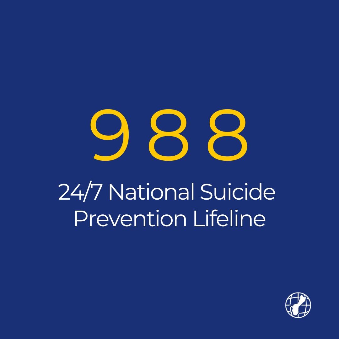September highlights Suicide Prevention and Recovery Awareness