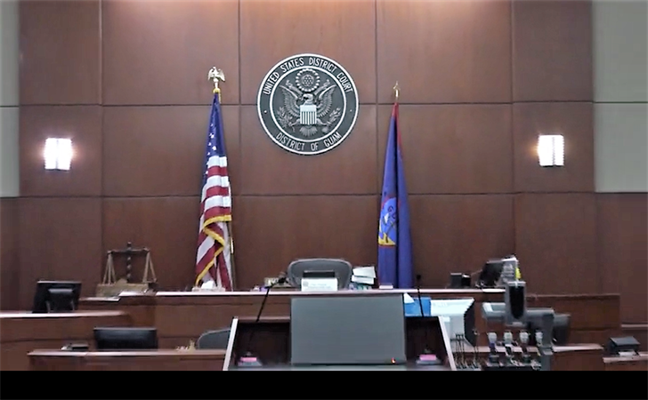 Guam man sentenced in major federal drug case - KUAM