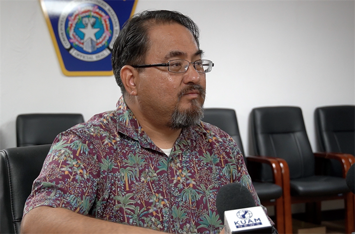 12 CNMI cops terminated after illegal overtime investigation
