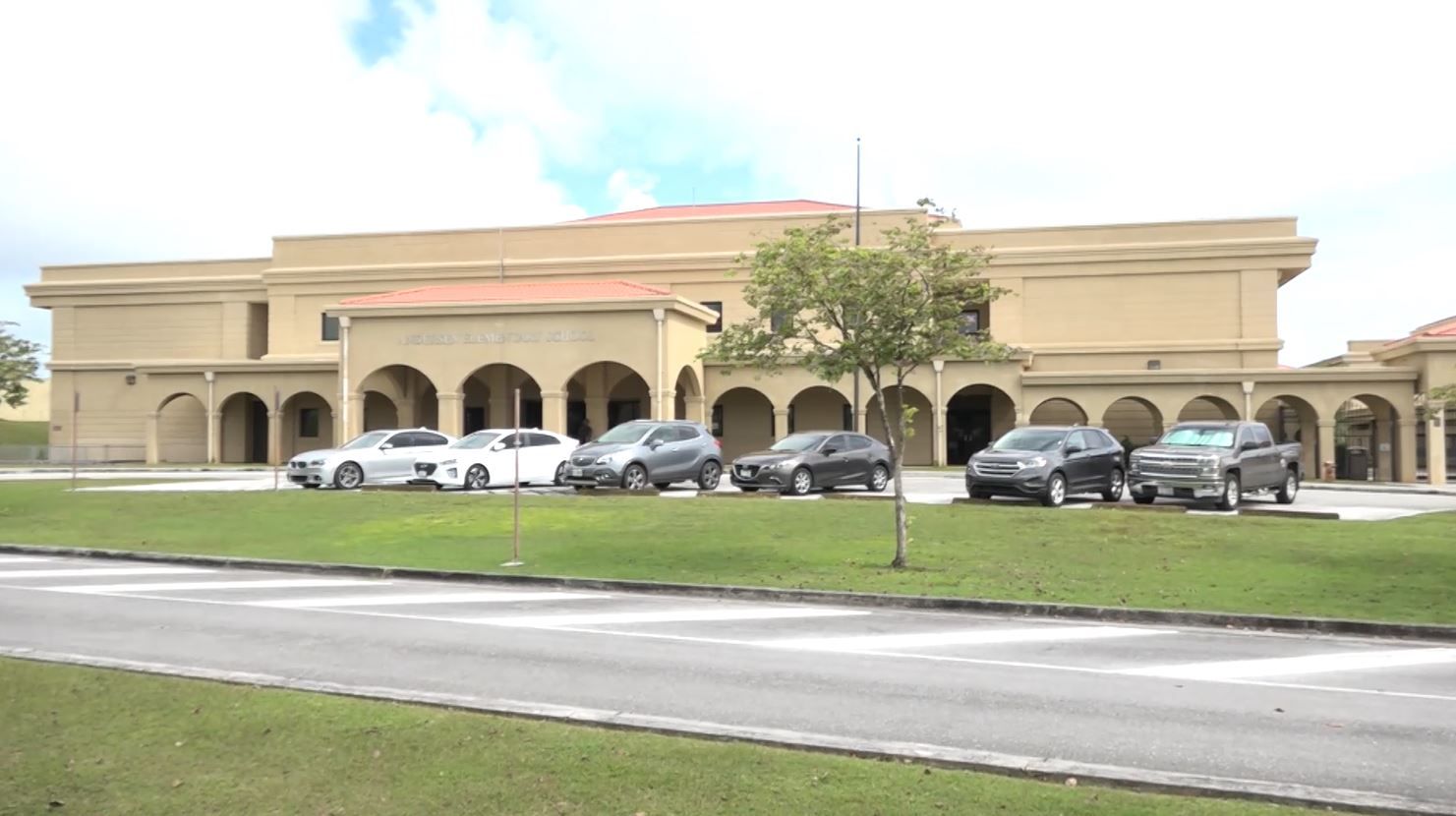 DODEA looks to GDOE to accommodate projected student overflow