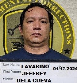 Complaint: Man repeatedly molested, raped teen