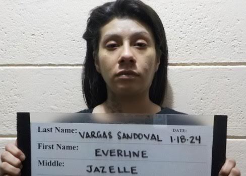 Guam International Airport Authority passenger caught with cocaine