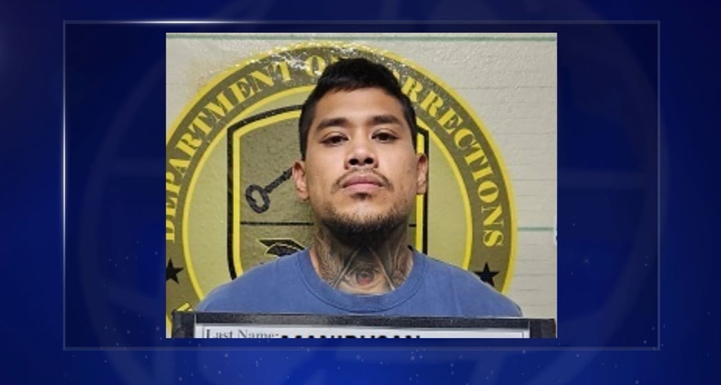 A man is sentenced to 70 months in federal prison for dealing meth - KUAM