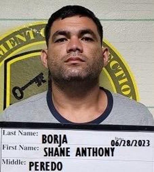 Arraignment for man who was on run with teen and baby, moved to May 21