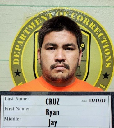 Game room robber gets seven years in prison - KUAM