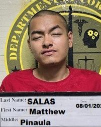 Complaint: Inmate caught with shank in prison's maximum security unit