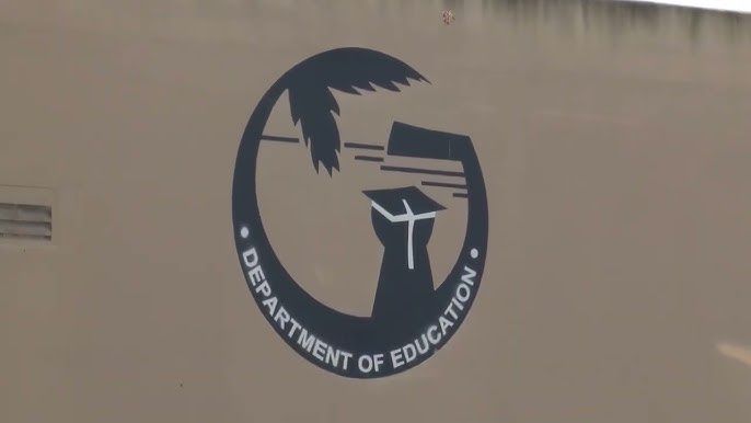 Guam Department of Education opens 2026 Teacher of the Year nominations