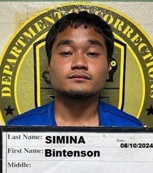 Guam Autospot crash defendant wants out of prison