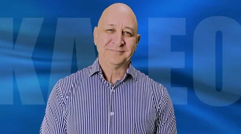 Kaleo Moylan "thinking" of running for Governor in 2026?