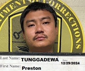 Tamuning man arrested in family violence, strangulation