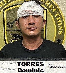 Drunk driver causes car crash in Tamuning