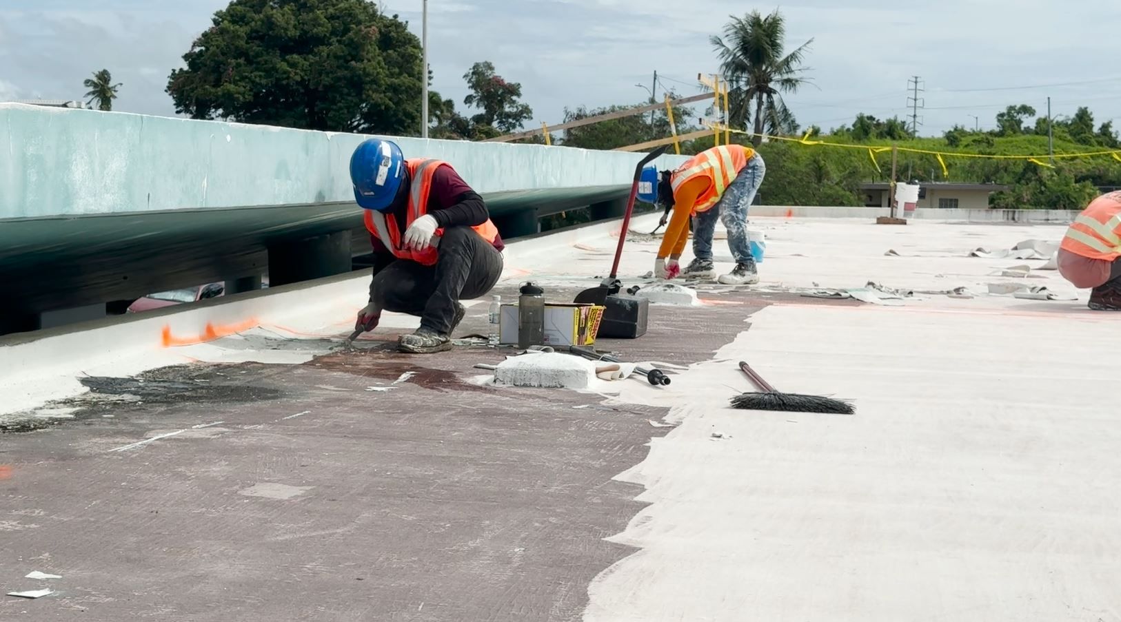 Home of the Deerlings set sights on "A" rating after refurbishment project