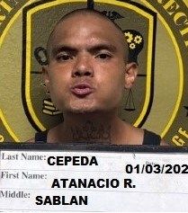 Complaint: Tamuning robber threatened to throw victim off roof