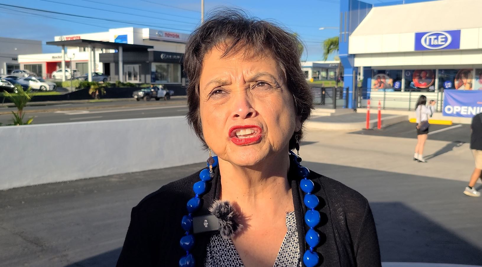 Governor shares input provided in missile defense system impact statement