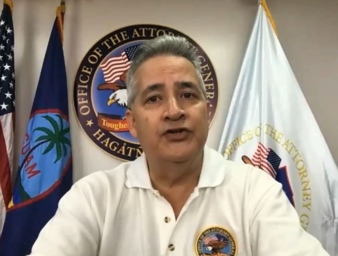 AG Moylan: homelessness and drugs are undermining Guam's future