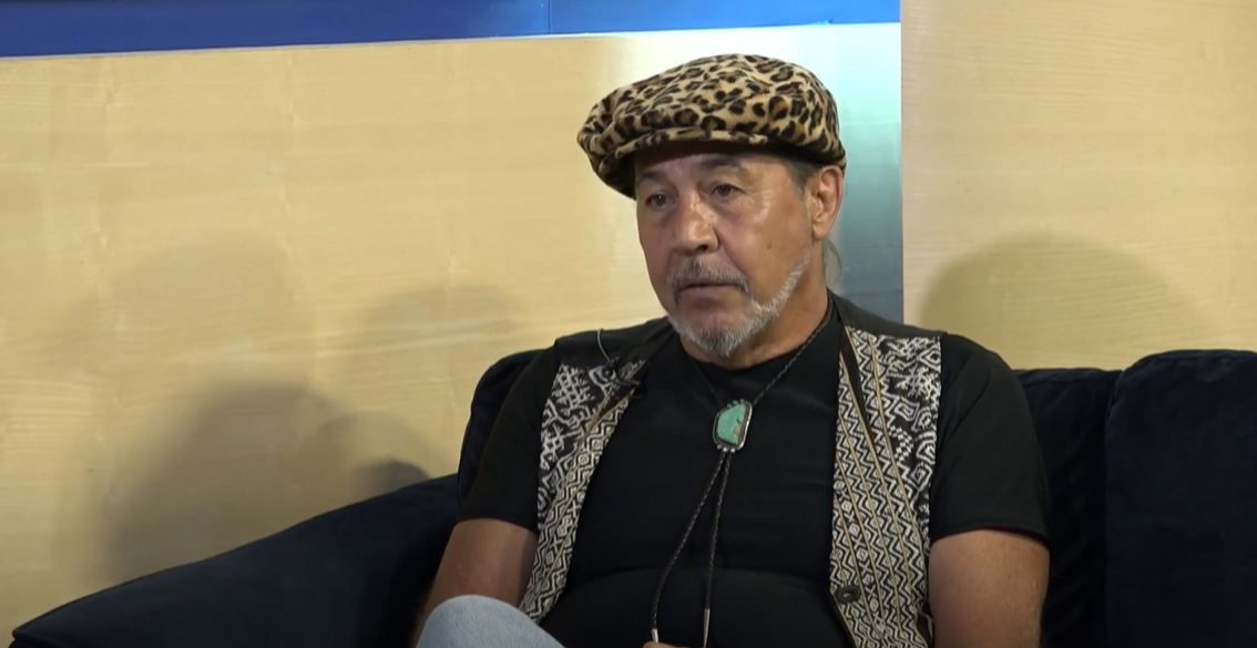 Local educator developing Guam National Trail project