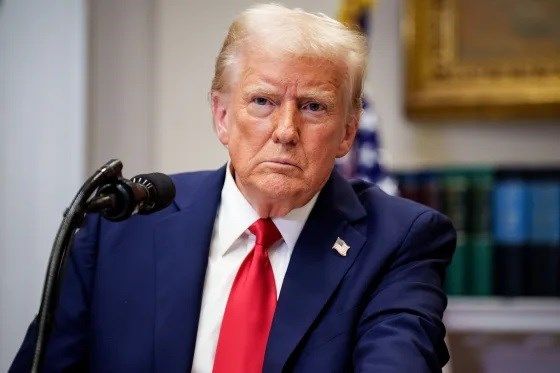 White House rescinds federal funds freeze memo