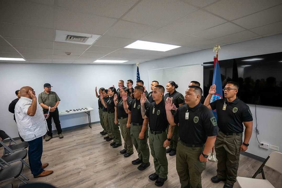 New program looks to beef up Dept. of Agriculture Conservation Police