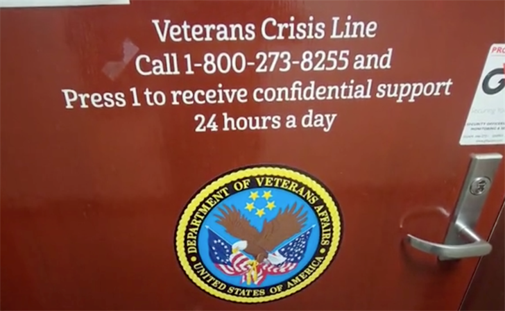 Office of Inspector General investigation underway into Guam Vet Center for serious misconduct