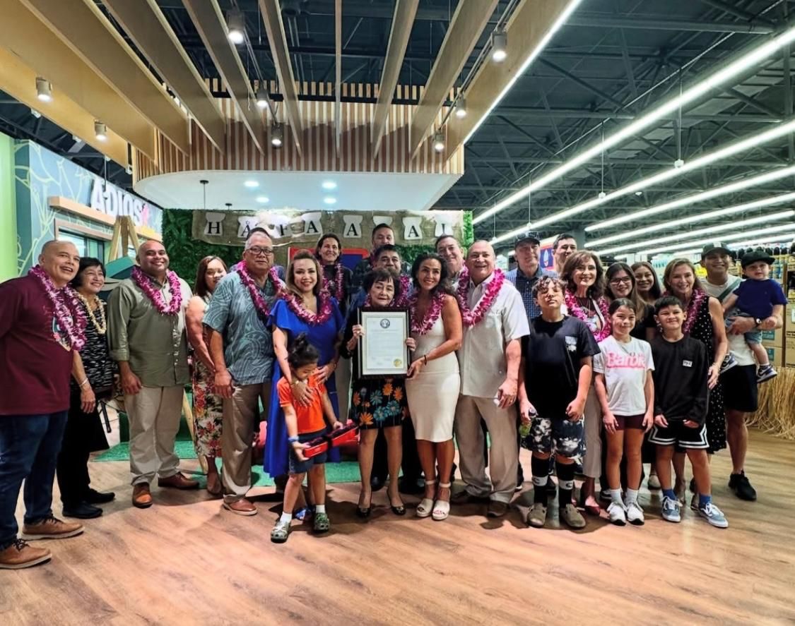 Payless Markets celebrates 75 years