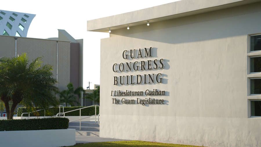 New bill pushes for procurement appeals reform