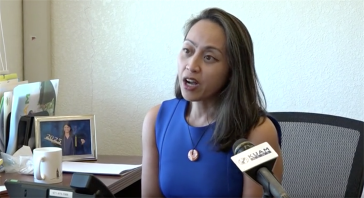 Guam Visitors Bureau's new President gives C+ on current state of tourism