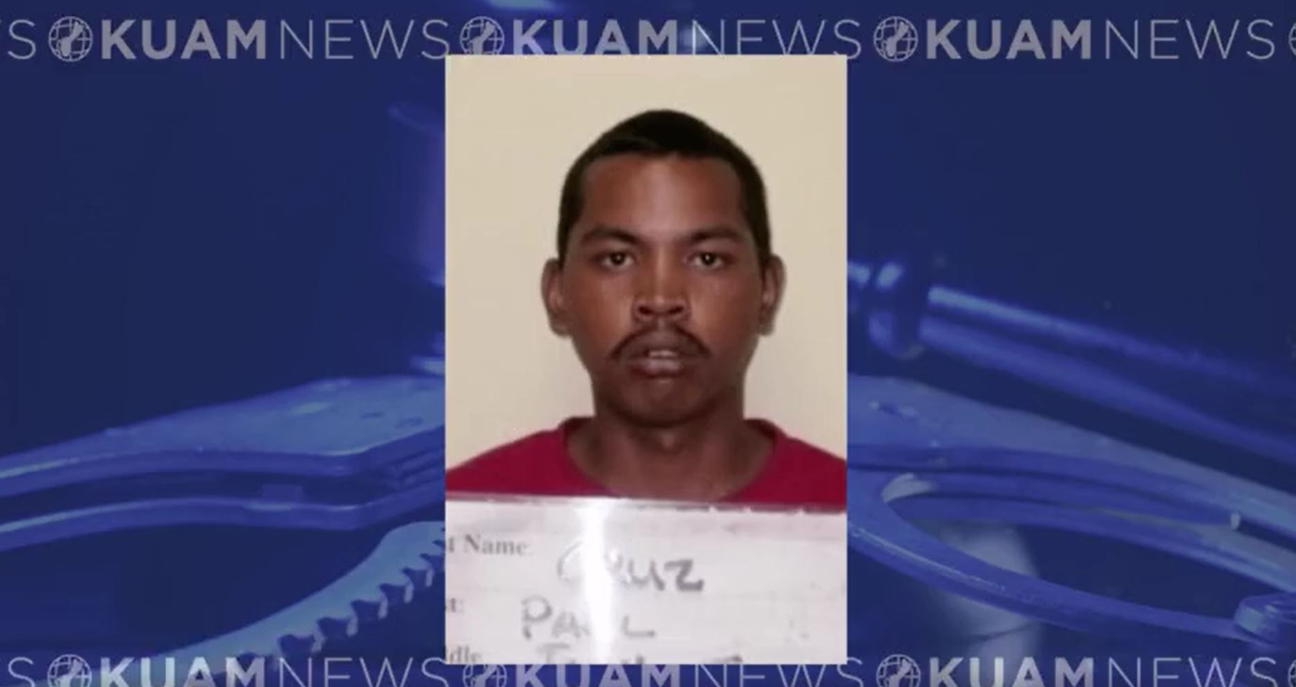 Trial begins for father accused in death of baby boy