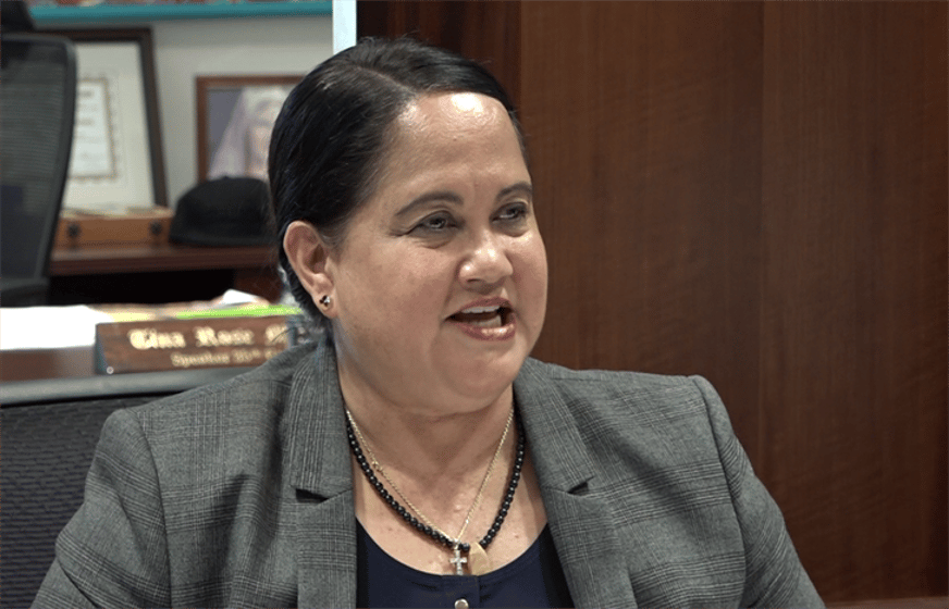 Bill transforms perception of daycare