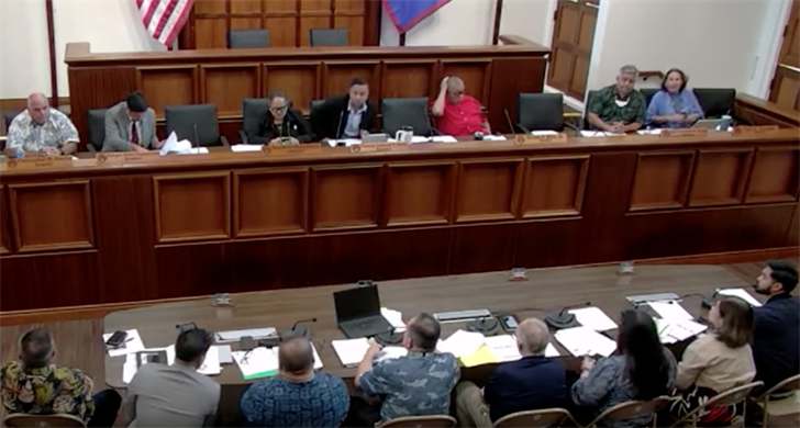 American Rescue Plan funds front and center at Education Department oversight hearing