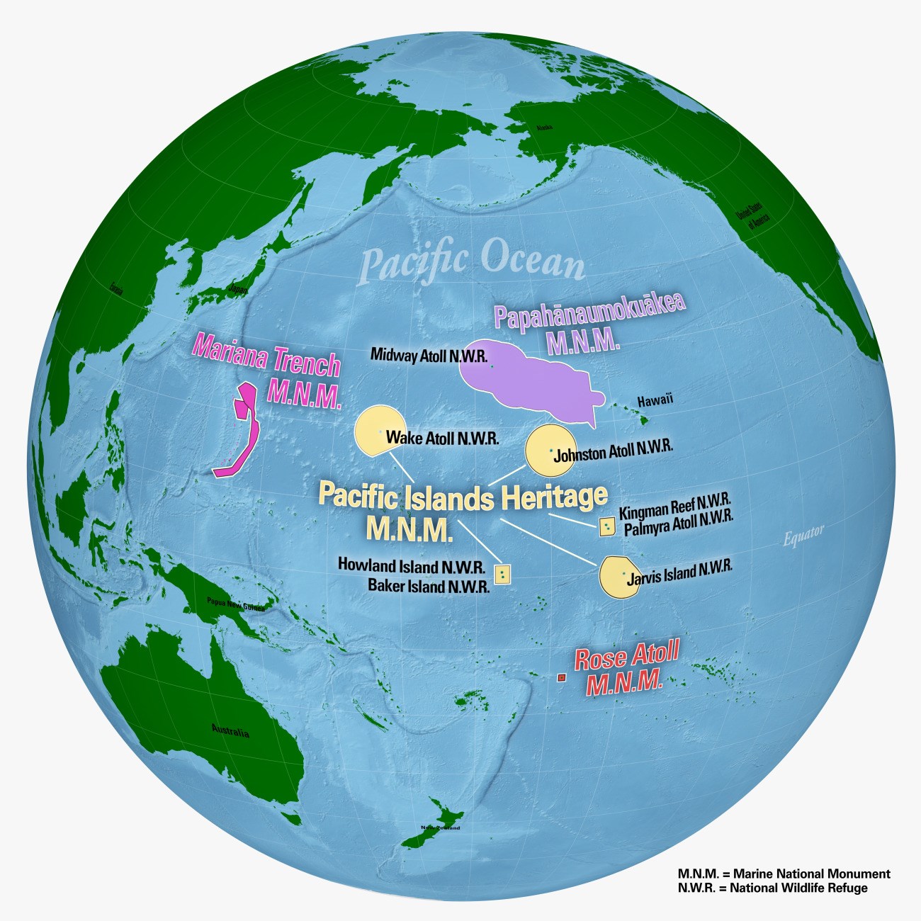 Sea Pac Local fishing community happy with Trump's order to open Pacific ...